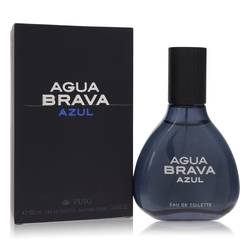 Agua Brava Azul Cologne