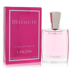 Miracle Perfume