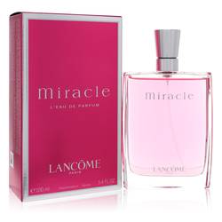 Miracle Perfume