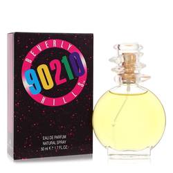 90210 Beverly Hills Perfume