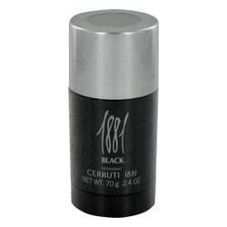 1881 Black Cologne
