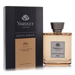 Yardley Gentleman Elite Cologne
