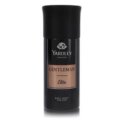 Yardley Gentleman Elite Cologne