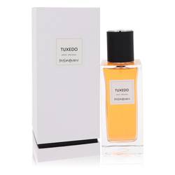 Tuxedo Epices Patchouli Perfume