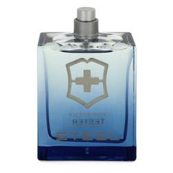 Swiss Army Steel Cologne