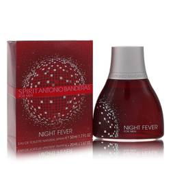 Spirit Night Fever Cologne