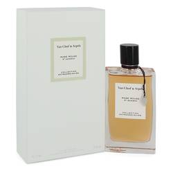 Rose Rouge Perfume