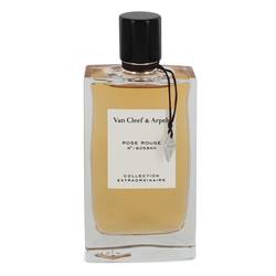 Rose Rouge Perfume