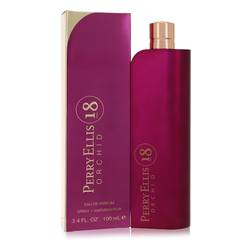 Perry Ellis 18 Orchid Perfume