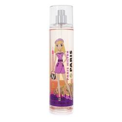 Paris Hilton Passport In Paris Perfume