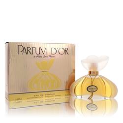 Parfum D'or Perfume