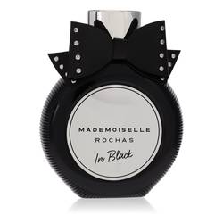 Mademoiselle Rochas In Black Perfume