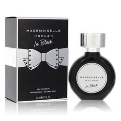 Mademoiselle Rochas In Black Perfume