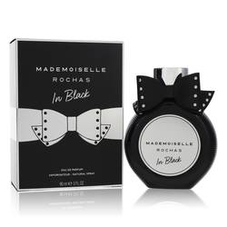 Mademoiselle Rochas In Black Perfume