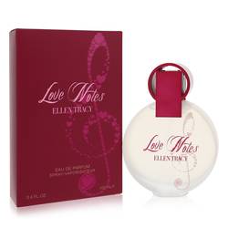 Love Notes Perfume