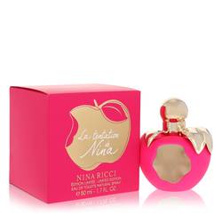 La Tentation De Nina Ricci Perfume