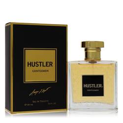 Hustler Gentlemen Cologne