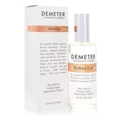 Demeter Kitten Fur Perfume
