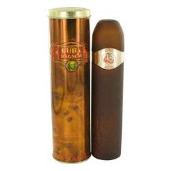 Cuba Magnum Red Cologne