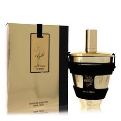 Armaf De La Marque Gold Perfume