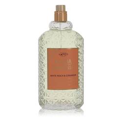 4711 Acqua Colonia White Peach & Coriander Perfume