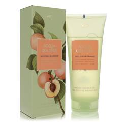 4711 Acqua Colonia White Peach & Coriander Perfume