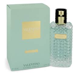 Valentino Donna Rosa Verde Perfume