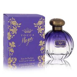 Tocca Maya Perfume