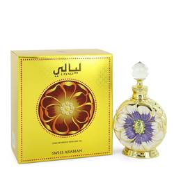 Swiss Arabian Layali Perfume