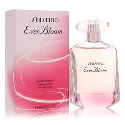 Shiseido Ever Bloom Perfume