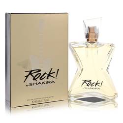 Shakira Rock Perfume