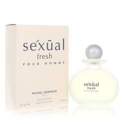 Sexual Fresh Cologne