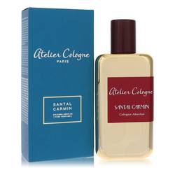Santal Carmin Cologne