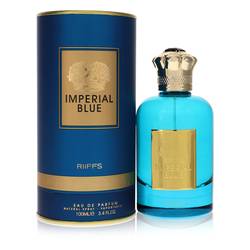 Riiffs Imperial Blue Cologne