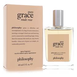 Pure Grace Nude Rose Perfume