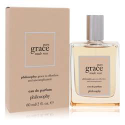 Pure Grace Nude Rose Perfume