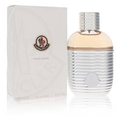 Moncler Perfume