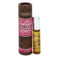 Lavanila Forever Fragrance Oil Perfume