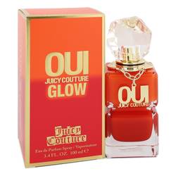 Juicy Couture Oui Glow Perfume