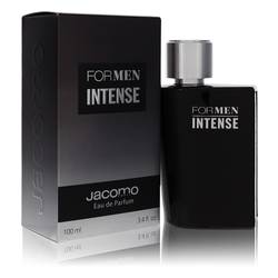 Jacomo Intense Cologne