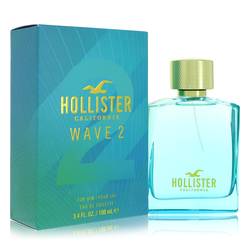 Hollister Wave 2 Cologne