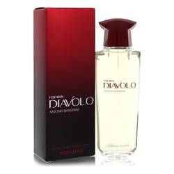 Diavolo Cologne