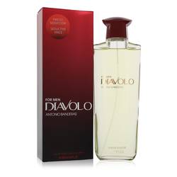 Diavolo Cologne