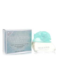 Delicious Feelings Perfume