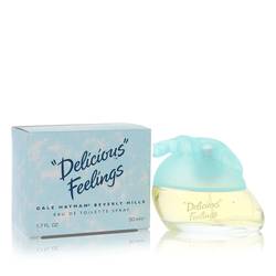 Delicious Feelings Perfume