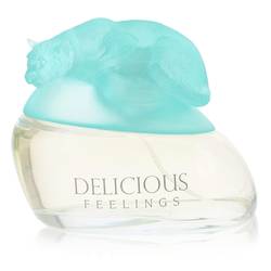 Delicious Feelings Perfume
