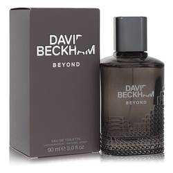 David Beckham Beyond Cologne