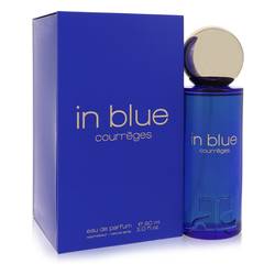 Courreges In Blue Perfume