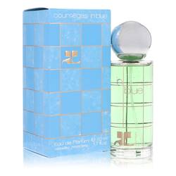 Courreges In Blue Perfume