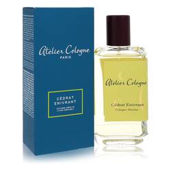 Cedrat Enivrant Cologne